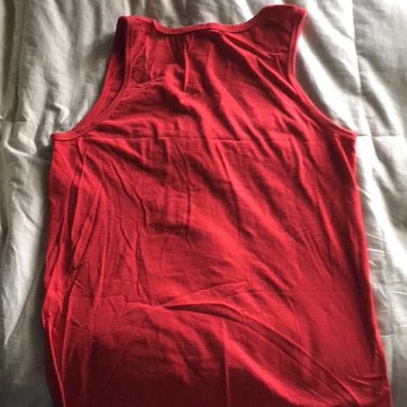 LVFT Tank Top - Picture 3 of 3